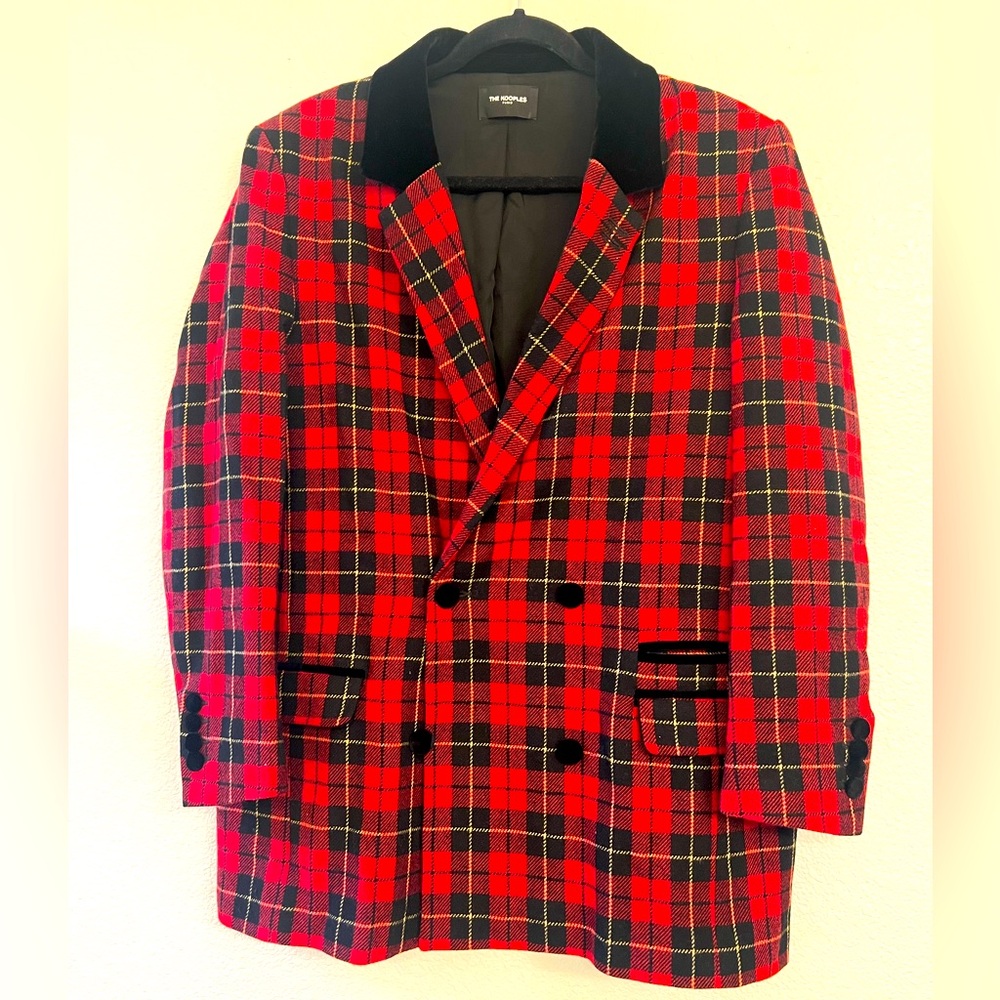 Kooples blazer - Picture 2 of 4